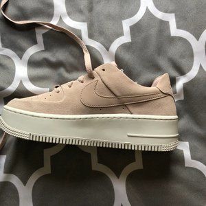 Nike Air Force 1 AF1 Sage Low AR5339-201 Particle